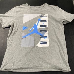 Jordan graphic tee